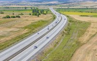 Променят движението в два участъка на АМ &bdquo;Струма&ldquo;