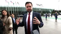Джей Ди Ванс: САЩ се фокусира върху ядрена сделка с Иран, а не върху сваляне на режима (ВИДЕО)