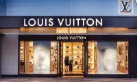 Глобиха модната къща Louis Vuitton с половин милион евро в Нидерландия