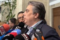 Асен Василев: Назначаването на Гюров е добра стъпка към честни избори (ВИДЕО)