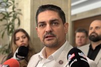 Василев: Гюров тръгва с фалстарт (ВИДЕО)