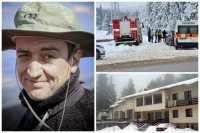 Данни за канал за трафик на хора изплуват в показания по казуса &bdquo;Петрохан&ldquo;