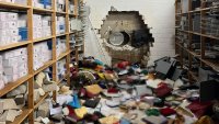 Посред бял ден: Крадци атакуваха банков трезор в Долна Саксония &ndash; полицията в недоумение