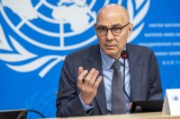 ООН остро разкритикува ударите на Русия по енергийната инфраструктура на Украйна