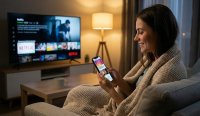 Адам Мосери: Instagram не е наркотик, а забавление като Netflix