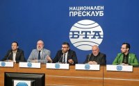 &bdquo;България може&ldquo; не е канена в проект на Румен Радев, готова е на разговори при условия