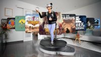 Революцията в гейминга е тук: Най-добрата VR пътека вече работи с Meta Quest 3 (ВИДЕО)