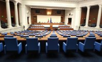 НС прие промени на първо четене за по-строги наказания за сексуални престъпления срещу деца