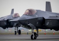 Холандия: Изтребителят F-35 може да бъде ханкнат точно както iPhone (ВИДЕО)