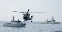Войски на НАТО ще провеждат десантно учение