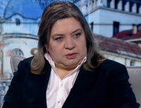 Киселова с остър удар по властта: ГЕРБ доминира, решенията се взимат по вайбър