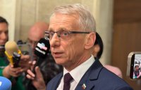 Денков за служебния кабинет: Важно е как ще се справят с поставените задачи (ВИДЕО)
