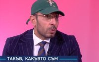 100 Кила отказал „Евровизия“: Това не е за моята публика – конкурсът е опорочен