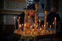 Вижте кой църковен празник посрещаме на 14 февруари