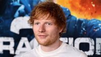 Ед Шийрън отбелязва 35-ти рожден ден