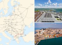 Геополитически пробив за Албания: Ключов транспортен коридор става част от отбранителните планове на НАТО