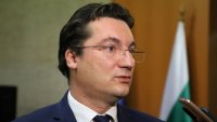 Крум Зарков: БСП не участва по никакъв начин в конструирането на служебния кабинет