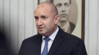 Радев ще представи коалицията си за изборите най-късно до 4 март