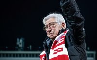 Тревога сред футболната общност: Легендата на ЦСКА Георги Велинов е в тежко състояние във ВМА