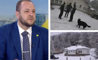 САНДОВ СИ ПРИЗНА: Бил съм 3 пъти на хижа &ldquo;Петрохан&rdquo; - един път на инспекция и два пъти като частно лице да пия чай