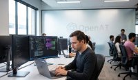 Война за таланти: OpenAI привлече създателя на Moltbot