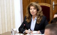 Заради избирателните секции в чужбина: Йотова наложи вето върху промените в Изборния кодекс