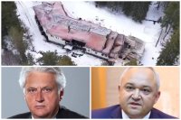 Разкрития по случая &bdquo;Петрохан&ldquo;: Сигнал за блудства и оръжия бил внезапно прекратен по времето на Рашков и Демерджиев