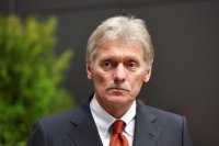 Кремъл: Засега е рано да се говори за избори в Украйна