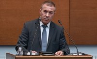 Главният секретар на МВР пред парламента: Отхвърлям всички мотиви за отстраняването ми