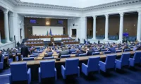 Правната комисия обсъжда ветото на президента върху промените в Изборния кодекс
