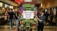 Новата дата за Костенурките нинджа: Mutant Mayhem 2 излиза през август 2027 г.