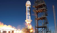 Blue Origin спира космическия туризъм: Джеф Безос насочва усилията си към Луната