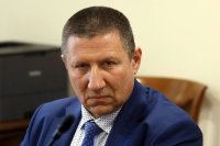 СЛЕД ПРОВАЛ НА ПРОЦЕДУРАТА: Борислав Сарафов остава главен прокурор