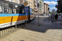 Столична община обяви процедура за ново транспортно решение на бул. &bdquo;Ген. М. Д. Скобелев&ldquo;