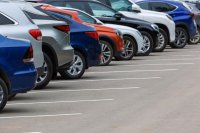 СДВР получава нов терен за съхранение на иззети автомобили