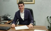 Смяна на върха в АПИ: Стоян Николов поема временно управлението