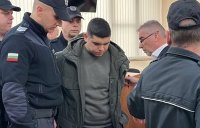 Осъдиха на 10 години затвор шофьора, убил семейство в Пловдив