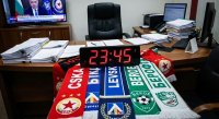 Последен шанс за сделки: Кои звезди сменят отборите си до полунощ?
