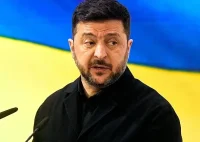 Зеленски заяви готовност за териториален компромис при гаранции за суверенитета на Украйна