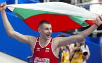 България с три златни и два сребърни медала на Балканиадата по лека атлетика в Сърбия