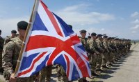 The Spectator: Великобритания не е готова война: Армията на кралството е на минимум