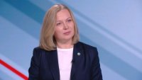Надежда Йорданова поиска от Андрей Янкулов да предложи заместник на Борислав Сарафов