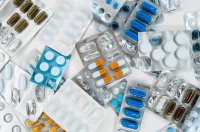 Българските митници с удар срещу нелегалните лекарства и допинговите вещества