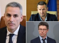Кастингът &ldquo;Гюров&rdquo;: Да се чуди човек кого да освободи пръв - наркомана Цицелков или лудия Христанов?