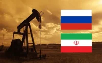 Bloomberg: Русия и Иран са в открит конфликт за китайския петролен пазар