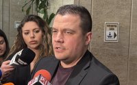Балабанов: Оставката на Цицелков е само началото (ВИДЕО)