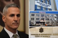 ЖАЛКА ИСТОРИЯ: Гюров започна масовата чистка в държавата! В понеделник разчистването на сметки продължава със смяна на областните директори на МВР, НАП и шефовете на РИОСВ