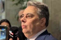Василев за Сарафов: Преди повече от 6 месеца му изтече мандатът, да подканим ВСС да спре да къса менискуси, а да започне да си върши работата (ВИДЕО)