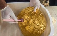 Археолози откриха над 1000-годишна гробница със злато в Панама