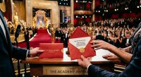Блясък и престиж: Академията разкри кои звезди ще връчват статуетките